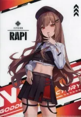勝利の女神 NIKKE クリアブロマイド　未開封 Amazon.co.jp: N102 クリアブロマイドコレクション NIKKE展