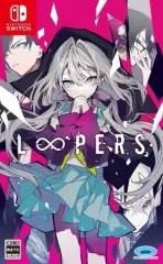 【中古】ニンテンドースイッチソフト LOOPERS