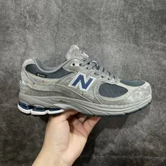 2024年最新】new balance 2002 ゴアテックス 26の人気アイテム - メルカリ