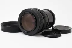 MAMIYA RZ67 PROFESSIONAL 100-200 5.2 動作品