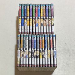 STEEL BALL RUN+ストーンオーシャン 全41巻セット+おまけ付き！ ジョジョの奇妙な冒険 ストーンオーシャン+STEEL BALL RUN
