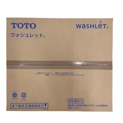 2025年最新】toto tcf6623の人気アイテム - メルカリ
