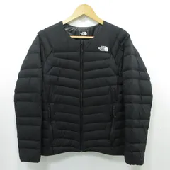 2025年最新】ノースフェイス サンダーラウンドネックの人気アイテム