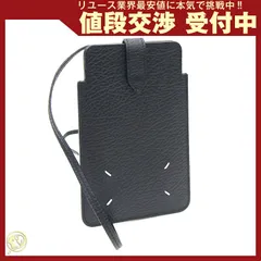 2025年最新】マルジェラ ショルダーポーチの人気アイテム - メルカリ 