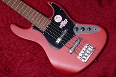 【outlet】Bacchus / WL5-STD/RSM RED-S 4.230kg #GI18231【GIB横浜】