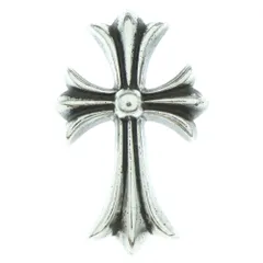 2025年最新】クロムハーツ スモール クロスペンダントの人気アイテム