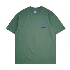 新品 Mountain Research 山岳種族 速乾TEE XL - メルカリ