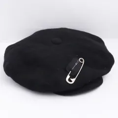 希少　takahiro miyashita thesoloist キャスケット TAKAHIROMIYASHITATheSoloIst.（タカヒロミヤシタザソロイスト