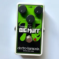 2023年最新】Electro-Harmonix エレクトロ・ハーモニクス Cryingの人気