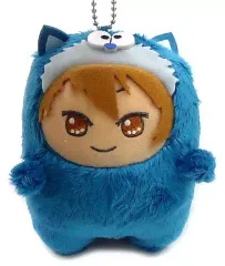 【中古】ぬいぐるみ 十龍之介 きらどるぬいぐるみ～アイナナパレード～vol.1 「アイドリッシュセブン」