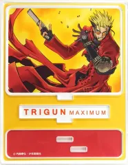 人気新品入荷 楽天市場】トライガン ヴァッシュ フィギュアの