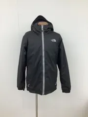 A YG25100818 THE NORTH FACE メンズ クエストインスレイテッド ジャケット