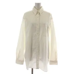 2025年最新】muse de deuxieme classe oxford bd シャツの人気