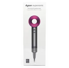 2023年最新】dyson supersonic shineヘアドライヤーの人気アイテム