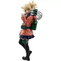 ヒロアカ 一番くじ爆豪勝己他お茶子 デク トガヒミコフィギュアまとめ売り ヒロアカ 一番くじ トガヒミコ 荼毘 お茶子 爆豪 フィギュア