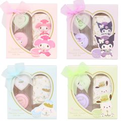 サンリオマカロンコスメギフト マカロンコスメギフトセット マイメロディ クロミ シナモロール ポチャッコ ハンカチ 小学校 保育園 入学 入園 新学期 プレゼント お祝い こどもサイズ 保湿 乾燥 ギフト リップクリーム ハンドネイルクリーム ミニタオル