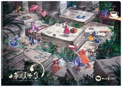 2025年最新】東方夢想夏郷の人気アイテム - メルカリ