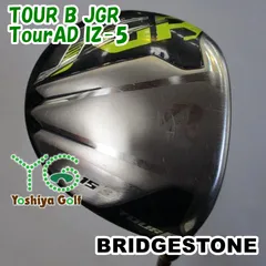 TOUR B JGR 5W 18度 TOUR AD IZ-5 Sメーカーカスタム 楽天市場】ブリヂストン ツアーb jgr ドライバー tour ad iz－5