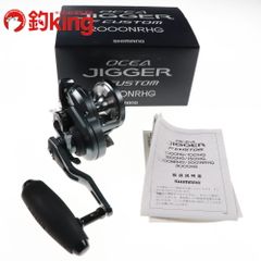 【中古/極上品】 シマノ 18 オシアコンクエスト CT 200PG   /E040M 中古/極上品】 シマノ 18 オシアコンクエスト CT 200PG /E040M