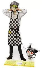 【中古】アクリルスタンド・アクリルパネル 羽宮一虎 デカアクリルスタンド cooking ver. 「東京リベンジャーズ×サンリオキャラクターズ in THEキャラSHOP 2022」
