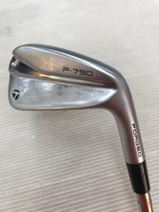 【最短翌日発送】P・790 2021 | 23 | S | NSプロ950GH neo | 中古 | アイアン | テーラーメイド
