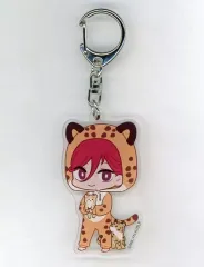 【中古】キーホルダー 千切豹馬 アクリルキーホルダー vol.1 Night party 「ブルーロック」