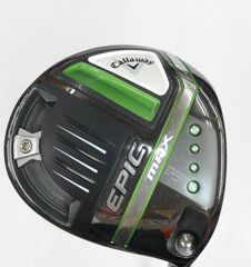 【最短翌日発送】EPIC MAX | 12 | Speeder 474 Evolution 3 | 中古 | ドライバー | キャロウェイ