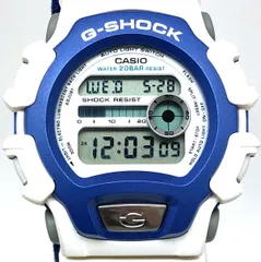 CASIO G-SHOCK DW-5600 テリエ・ハーコンセン美品 2025年最新】dw-5600bdの人気アイテム - メルカリ