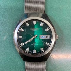 270/稼働 オリエント ハイエース 5面カットガラス 純正ブレス - メルカリ