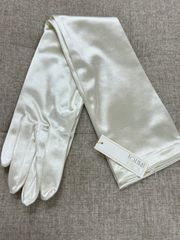 花嫁グローブ・オフホワイト・50cm【formal fashion】