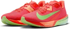 [ナイキ] ライバル フライ 4 Rival fly 4 ブライトクリムゾン/ハイパーオレンジ/ミントフォーム/ケイブパープル FV6040-600 27.5cm [27.5 cm]