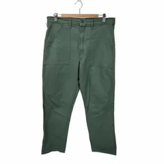 ガンホー GUNG HO ファティーグパンツ メンズ  W36 L32のサムネイル