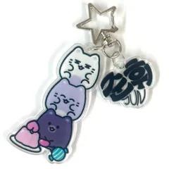 アクリルキーホルダー　SEVENTEEN　セブチ　MINITEEN　ミニティーン　O.C.L　ヨルダッチャム　JUN　ジュン