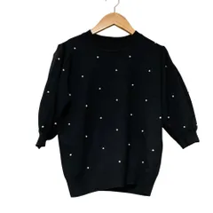 2025年最新】TSURU by Mariko Oikawa レディース ニット・セーターの