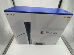 【美品】SONY PlayStation5 PS5 【Aランク】221