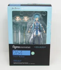 2025年最新】figma ソードアート・オンラインII アスナ ALOver.の人気