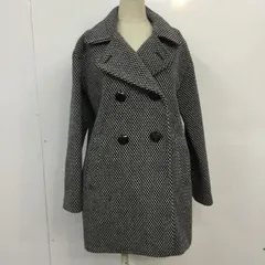 NATURAL BEAUTY BASIC ナチュラルビューティベーシック コート