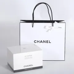 CHANEL LE COTON シャネル コットン 100枚入りのサムネイル