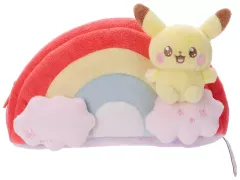 ほしぞらピカチュウ ぬいぐるみ 2体セット 2026年最新】ほしぞらピカチュウの人気アイテム - メルカリ