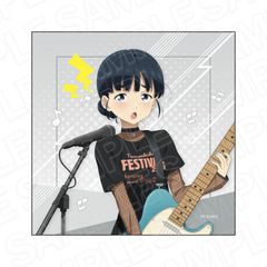 패 히로인이 너무 많다! 마이크로 화이버 마면 천애성 TSUWABUKI FES Ver.