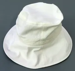 【中古】帽子 なつまつり つば広ハット 「ポケットモンスター スカーレット・バイオレット ゼロの秘宝」 ポケモンセンター限定