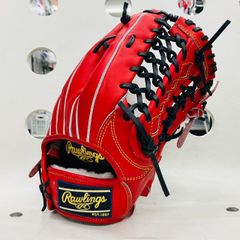ローリングス　Rawlings　HOH　PRO EXCEL　プロエクセル　GR5HESH99　軟式用　外野手用　右投用　コユニ型付け仕様