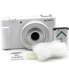 2025年最新】vlogcam zv-1fの人気アイテム - メルカリ