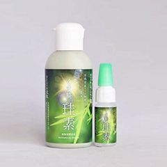 くま笹珪素 35g