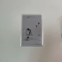 SEVENTEEN(セブンティーン・セブチ) 日本アルバム 24H M カード ディノ(DINO) ディエイト(THE 8)