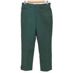 ヴァイナルアーカイブ VAINL ARCHIVE 22ss T/C PANT ワークパンツ メンズ  30のサムネイル