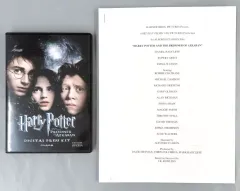 【中古】Windows CDソフト Harry Potter And the Prisoner of Azkaban Digital Press Kit