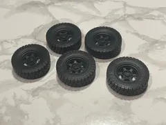 ジムニーシエラ　純正タイヤホイール5本セット ジムニーシエラ JB74 純正 タイヤホイール 5本セット - メルカリ