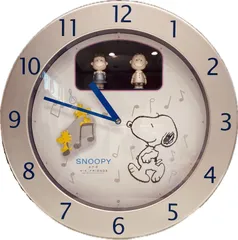 生産終了　CITIZEN　シチズン　電波時計　掛時計　壁掛け　メロディー CITIZEN シチズン メロディ 電波時計 壁掛け時計｜Yahoo!フリマ
