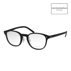 オリバーピープルズ メガネ OV5219FM 49サイズ  ローブリッジフィット OLIVER PEOPLES FAIRMONT-F